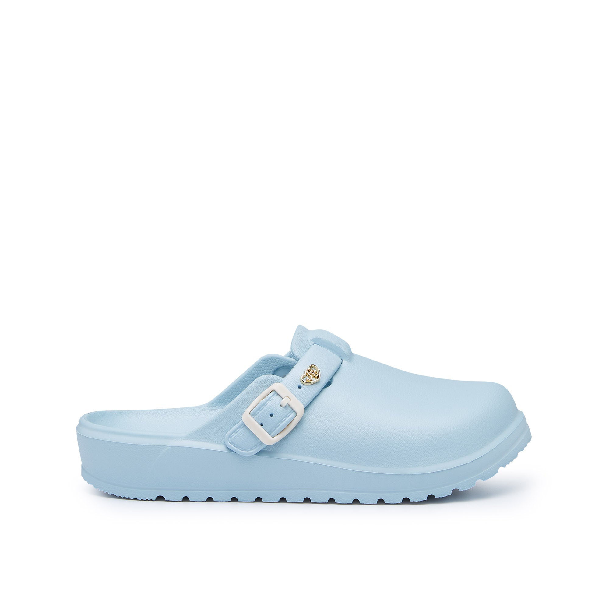 Cree Plain Blue