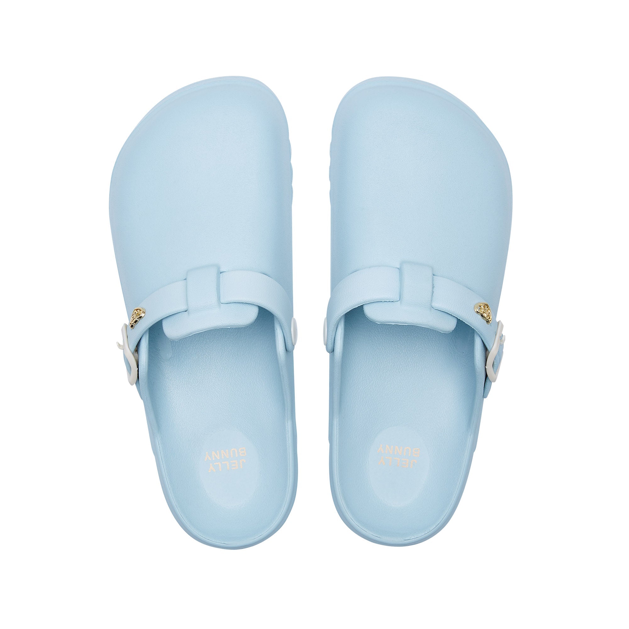 Cree Plain Blue