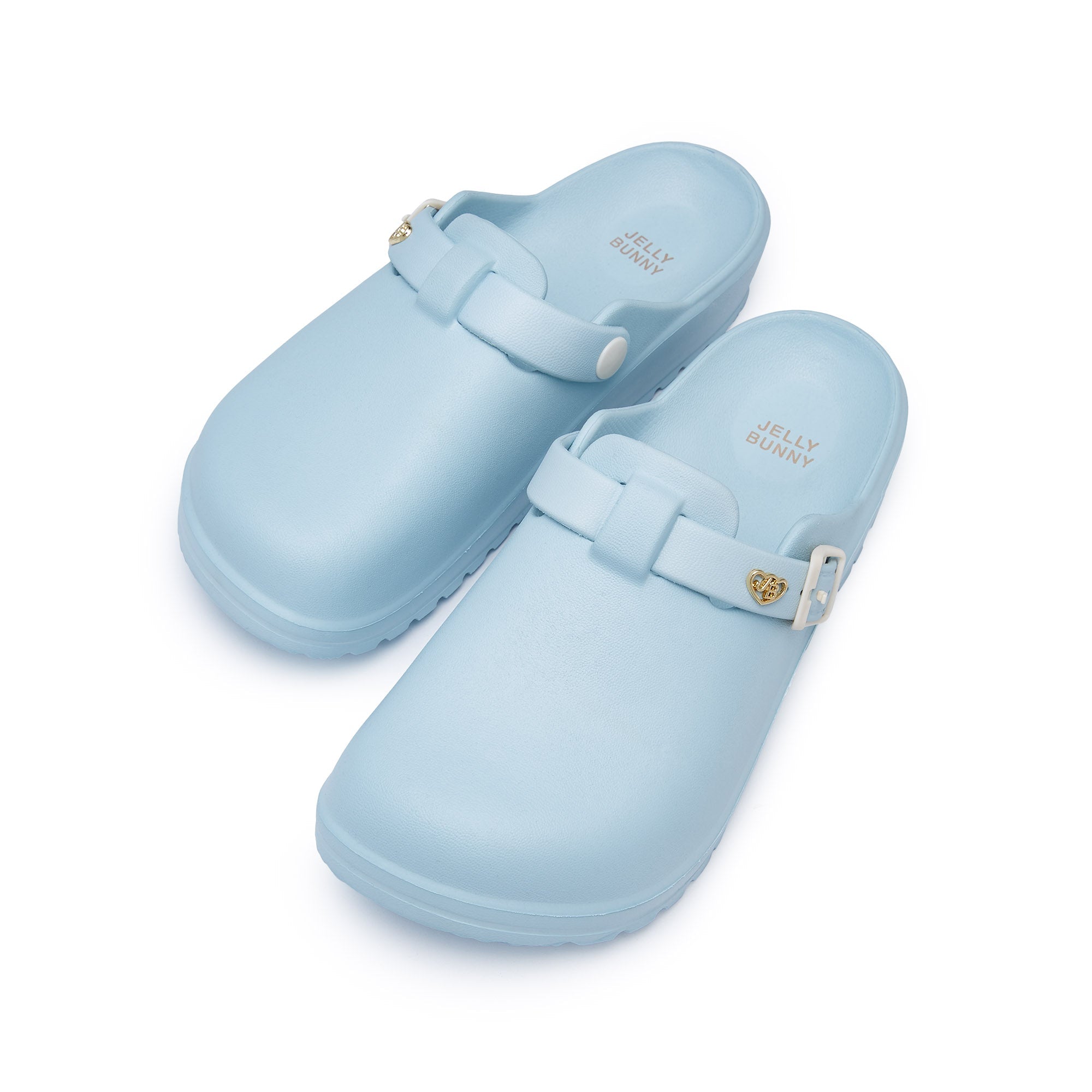Cree Plain Blue