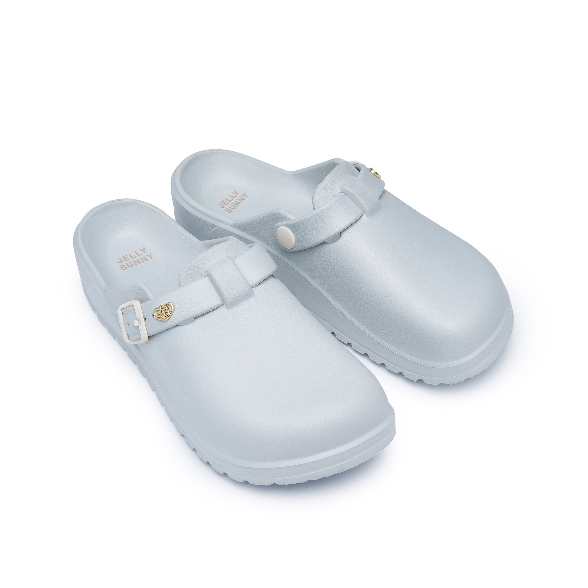 Cree Plain Light Grey