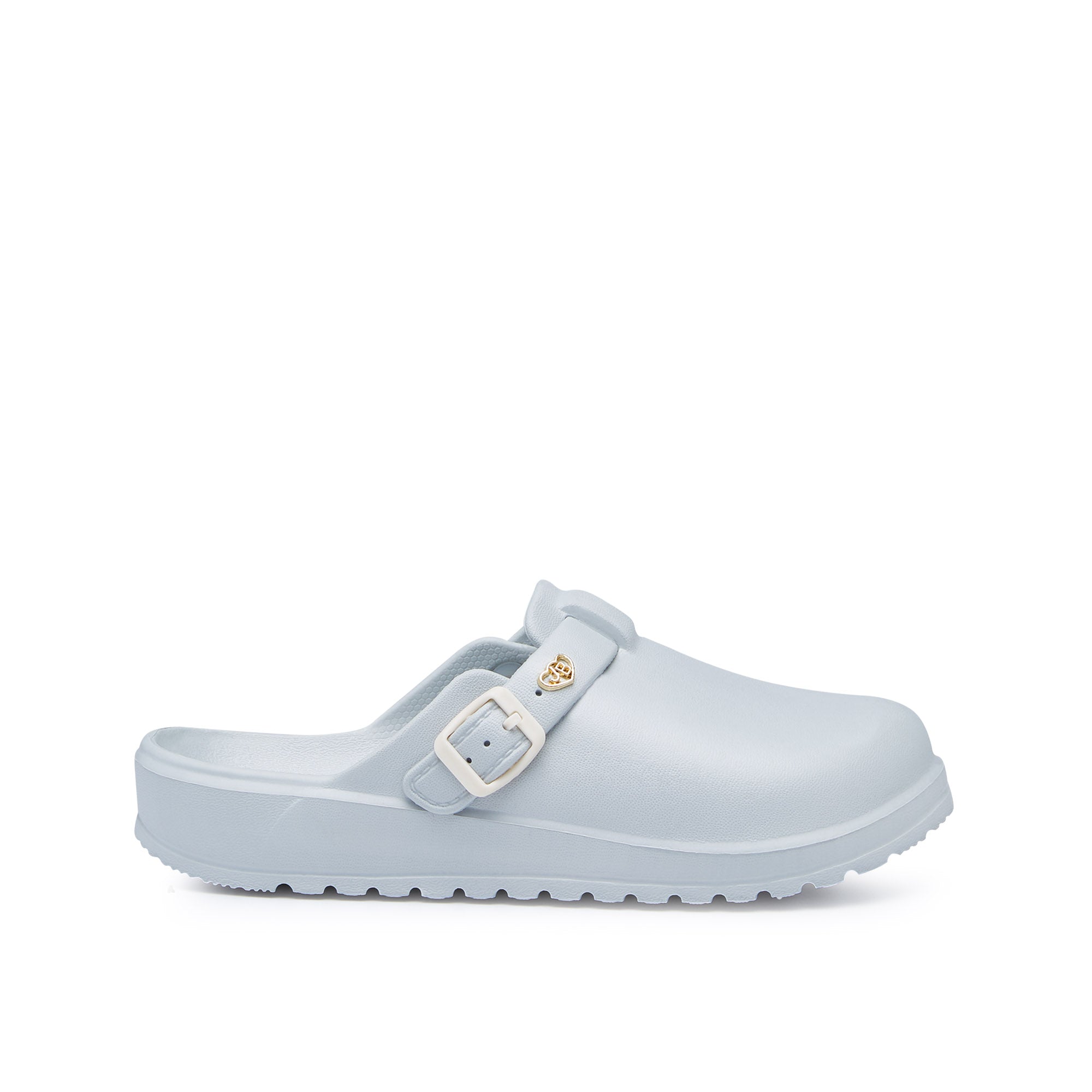 Cree Plain Light Grey