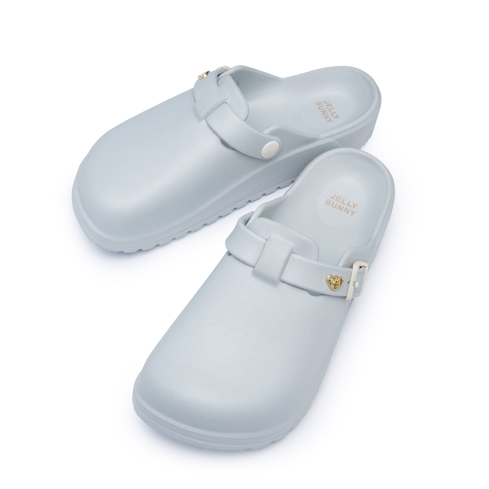 Cree Plain Light Grey