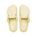 Cree Plain Flats Sandals - Jelly Bunny TH