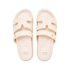 Sena Plain Flats Sandals - Jelly Bunny TH