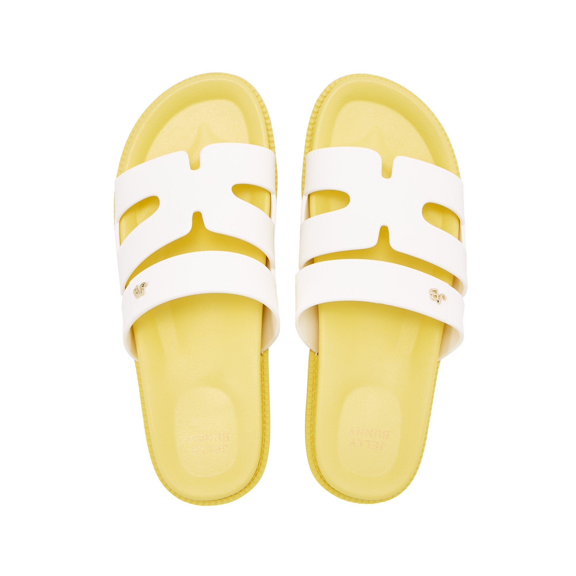 Sena Plain Light Yellow