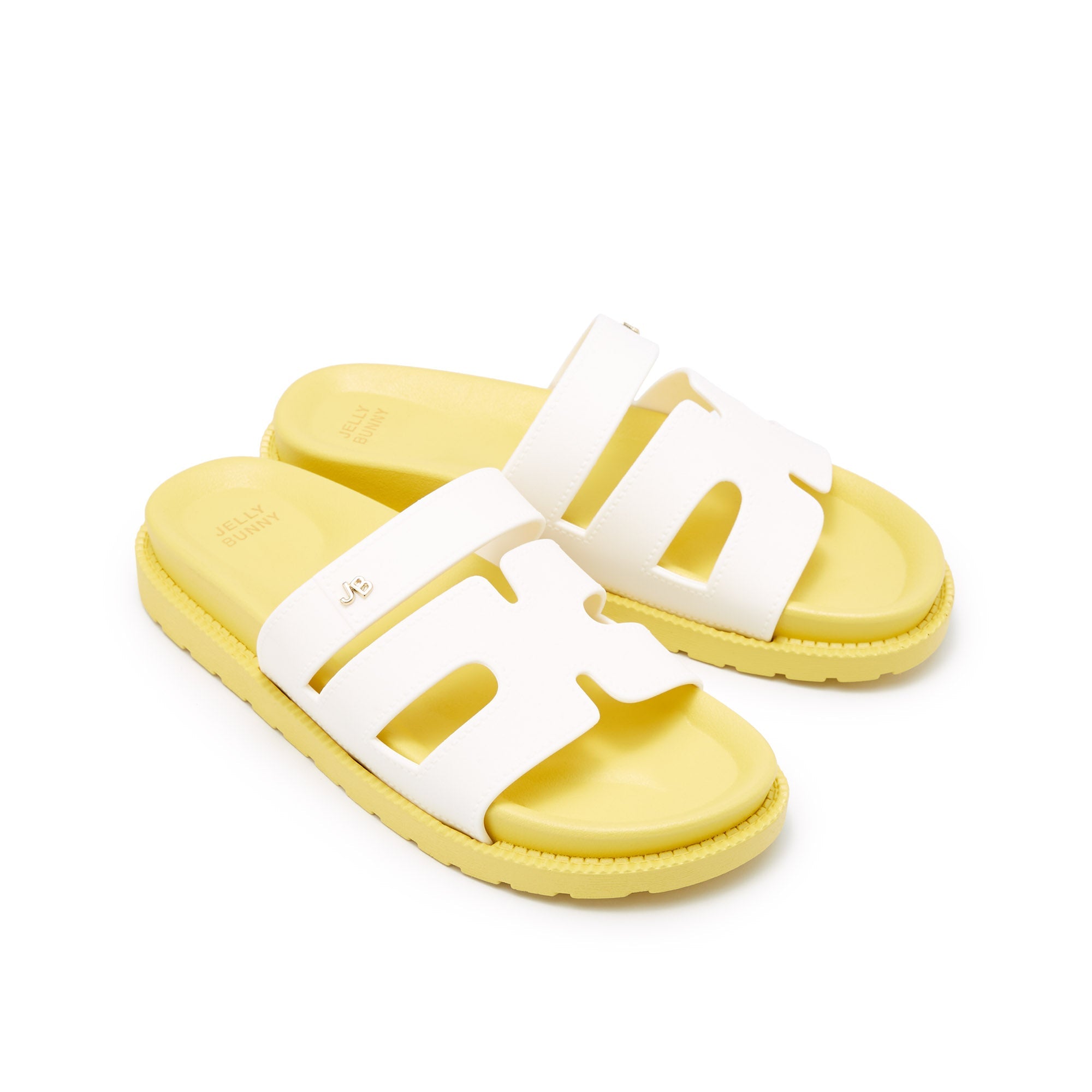 Sena Plain Light Yellow