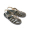 Nasia Plain Flats Sandals - Jelly Bunny TH