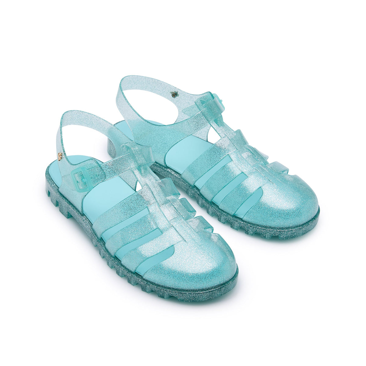 Nasia Plain Green