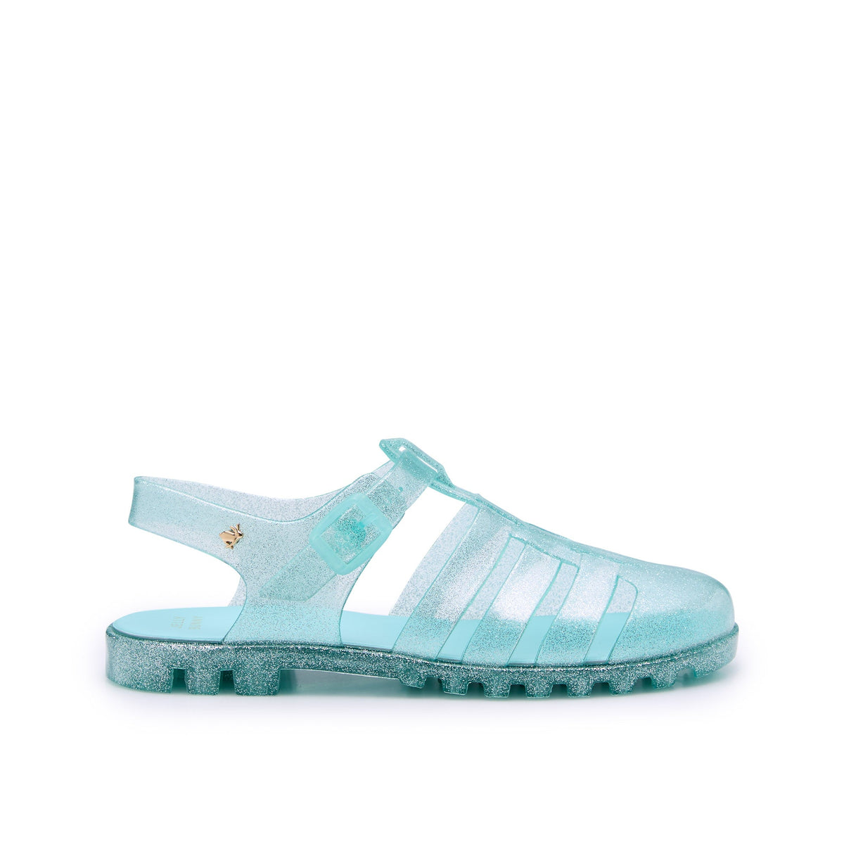 Nasia Plain Green