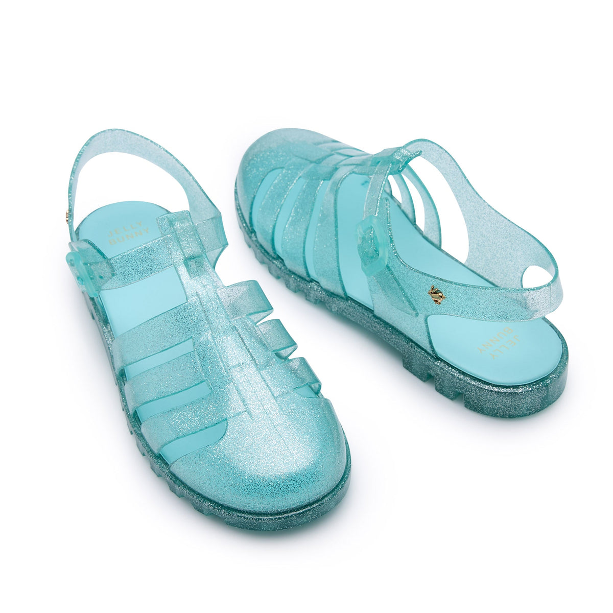 Nasia Plain Green
