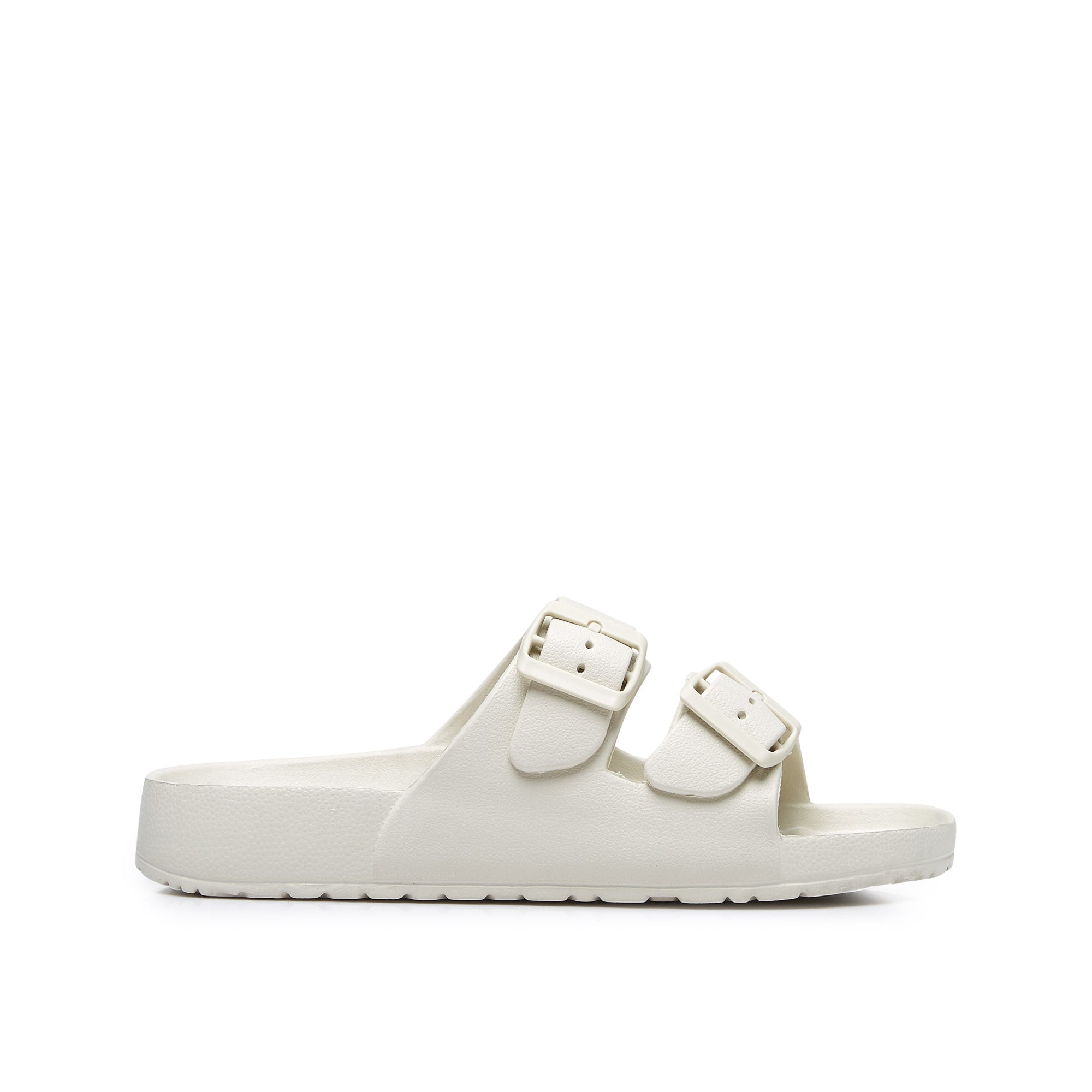 รองเท้าแตะ Piet W Off-White - Jelly Bunny TH
