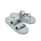 Mikkom Sandals Grey