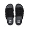 Zeiner M Sandals Black