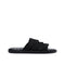 Zeiner M Sandals Black