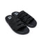 Zeiner M Sandals Black