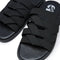 Zeiner M Sandals Black