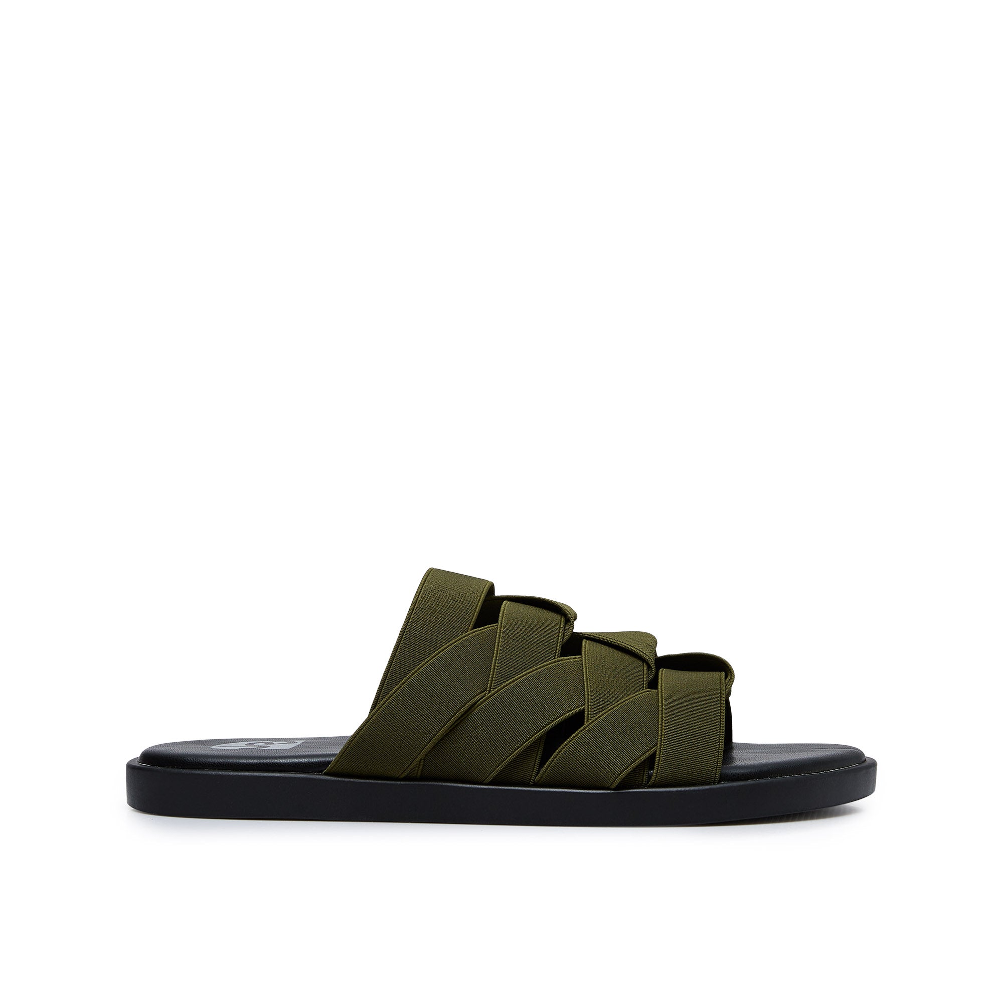 Zeiner M Sandals Green