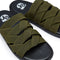 Zeiner M Sandals Green