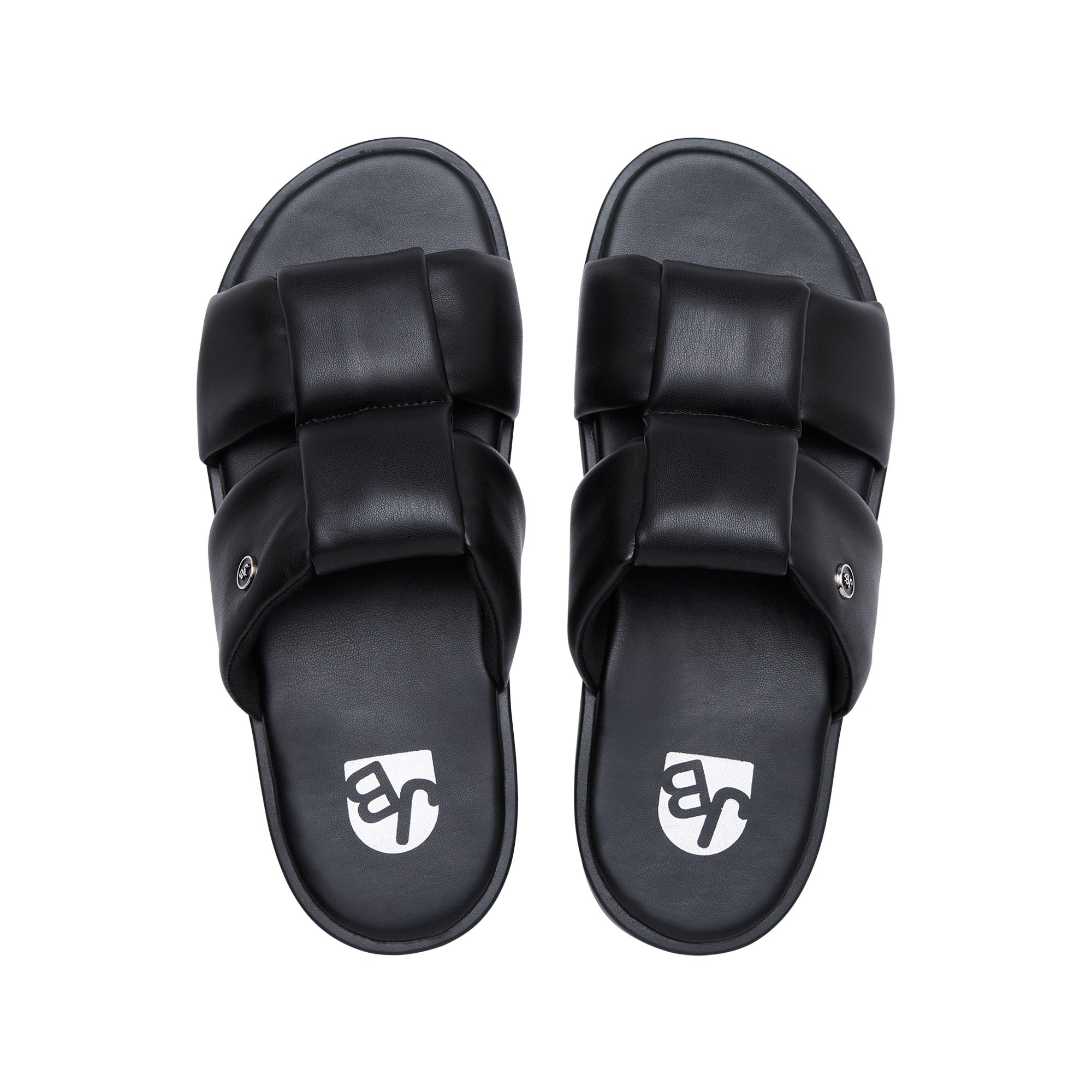 Keith M Shoes Black - Jelly Bunny Thailand Official Online Store