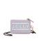 Heron Card Holder Wallet - Jelly Bunny TH