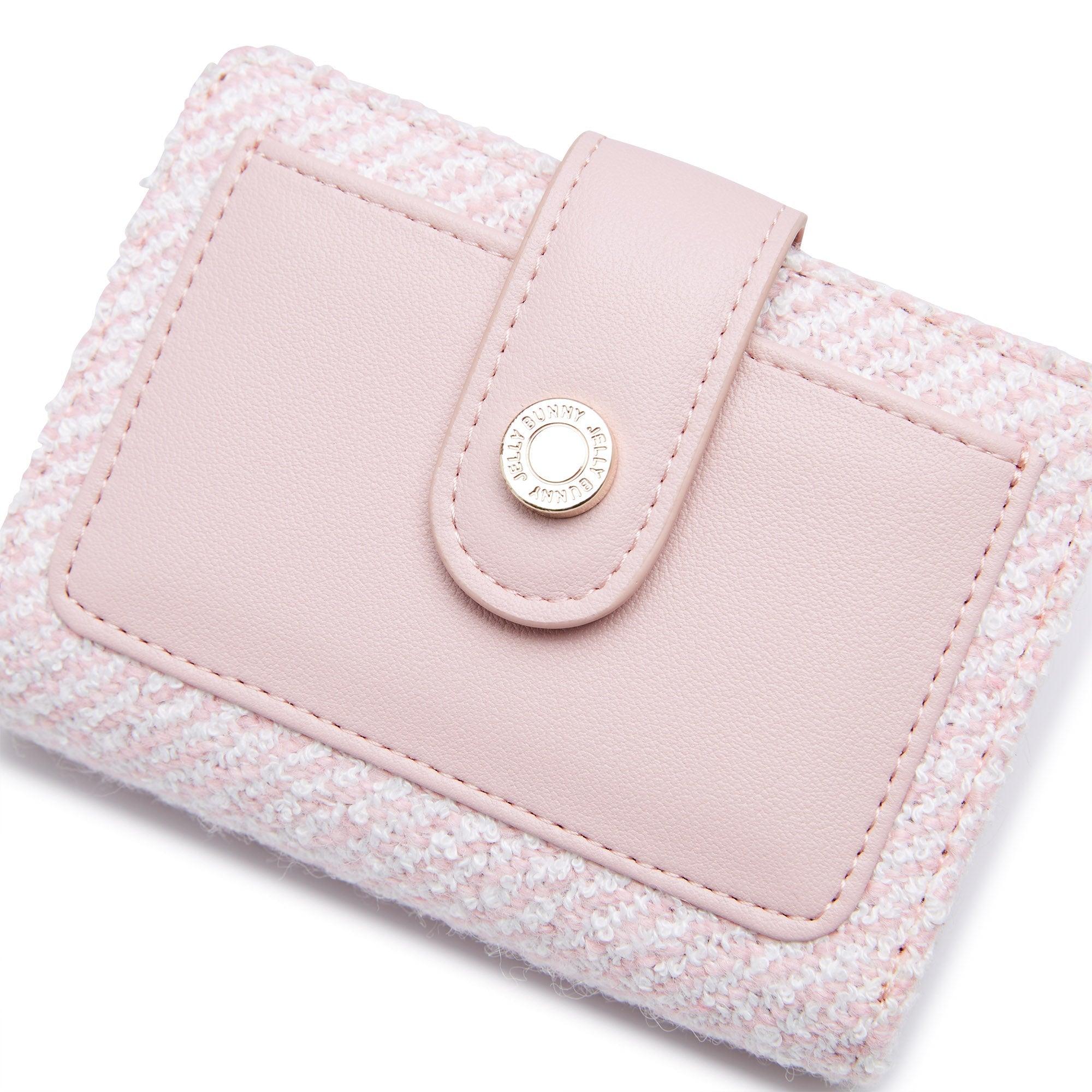 Abba Wallet - Jelly Bunny TH