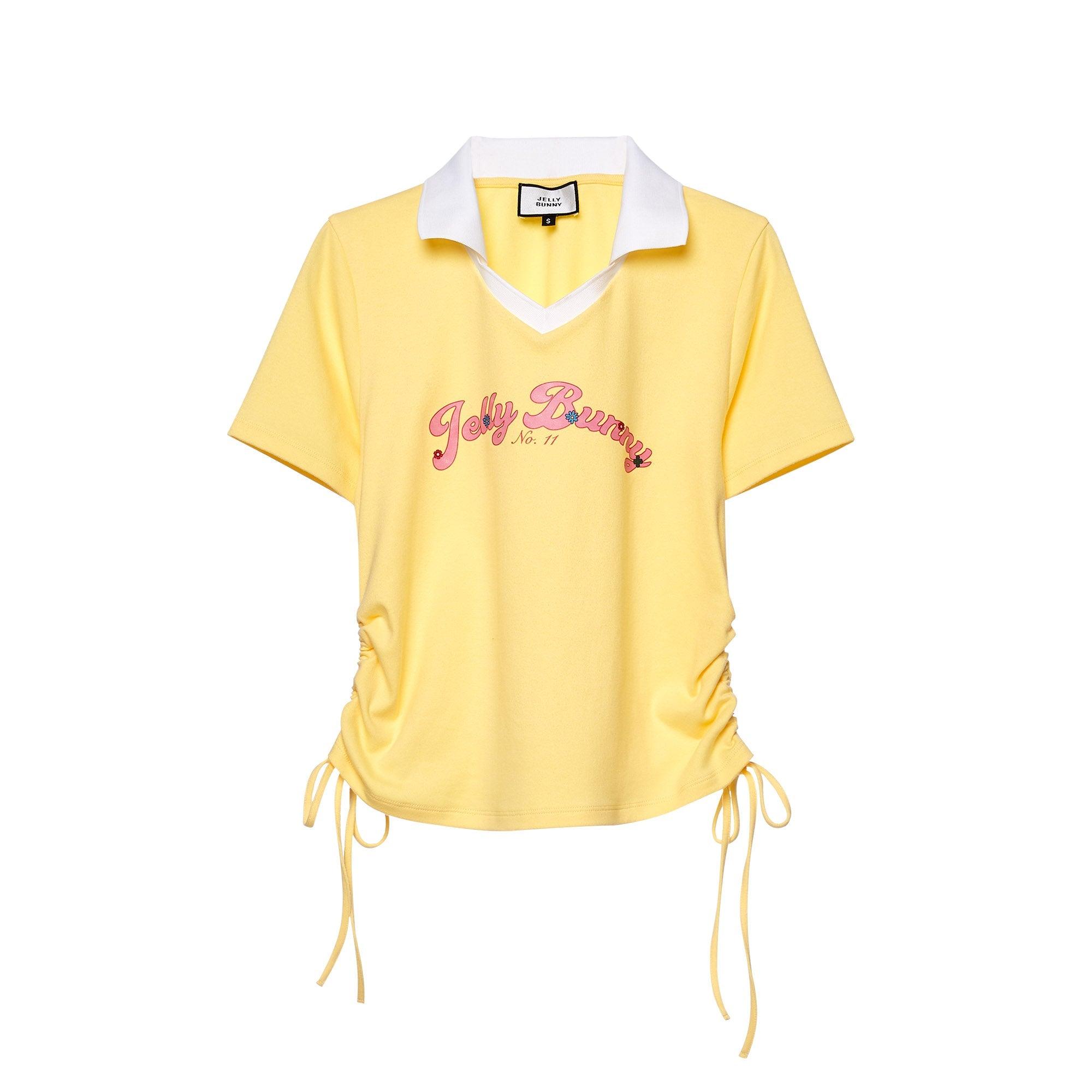 Bunny Jersey Yellow - Jelly Bunny Thailand Official Online Store