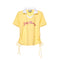 Bunny Jersey  Yellow