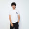 Jb Classic Plain T-Shirt White