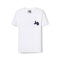 Jb Classic Plain T-Shirt White