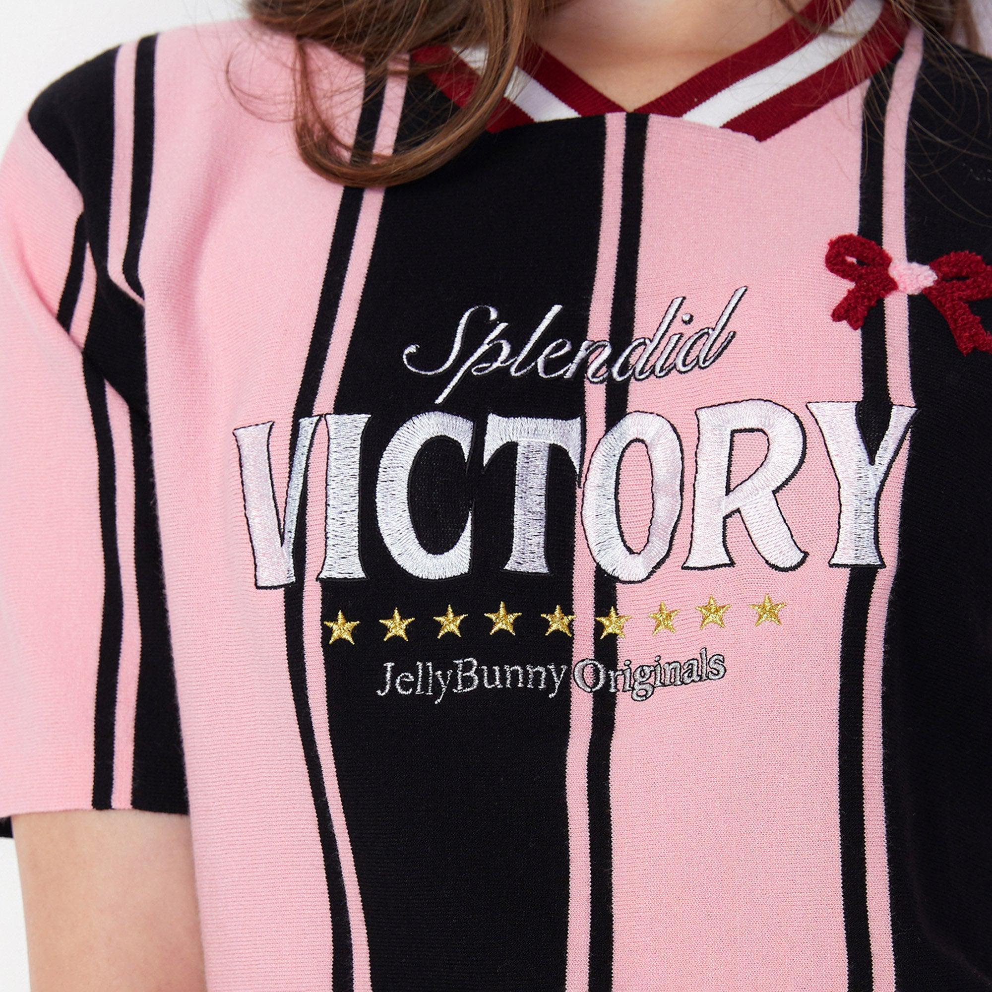 Jb Team Victory Jersey Multi Color - Jelly Bunny Thailand Official Online Store