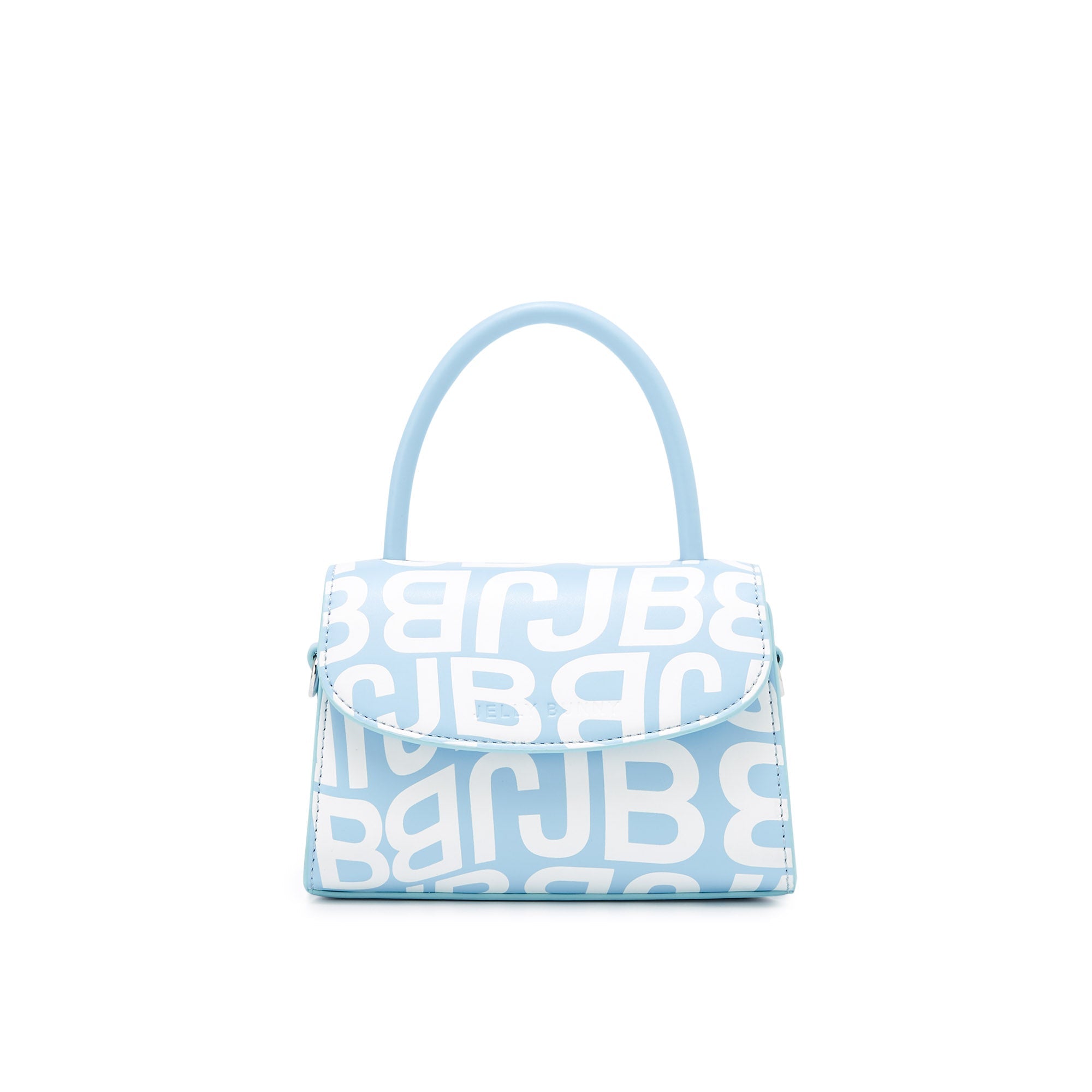 Dawood Crossbody Bag Light Blue