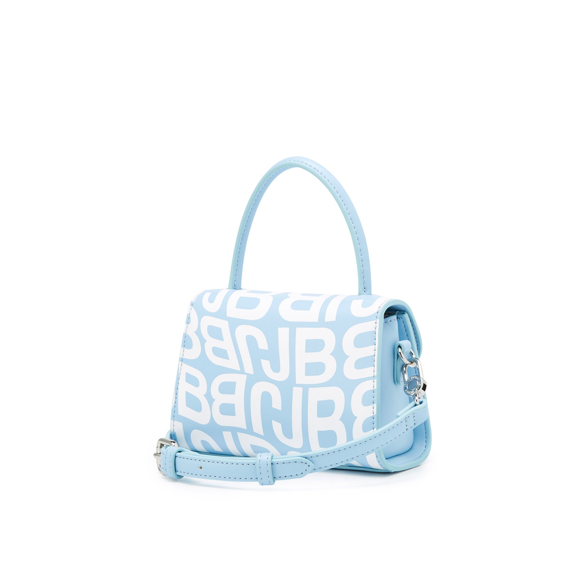 Dawood Crossbody Bag Light Blue - Jelly Bunny Thailand Official Online Store