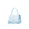 Dawood Crossbody Bag Light Blue