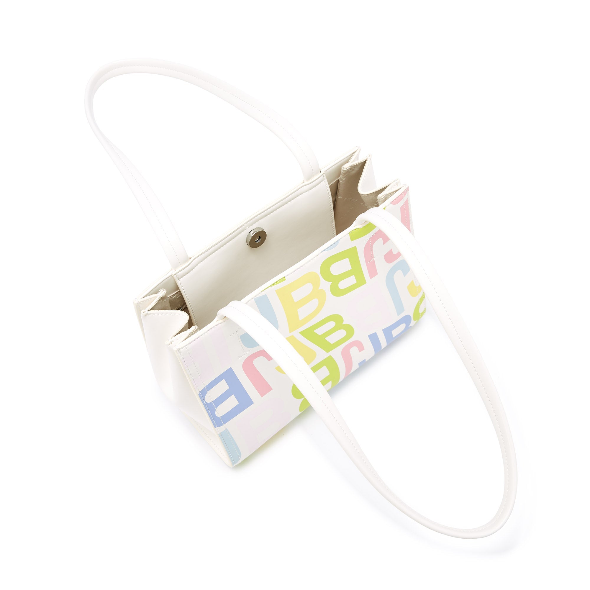 Daegu Tote White