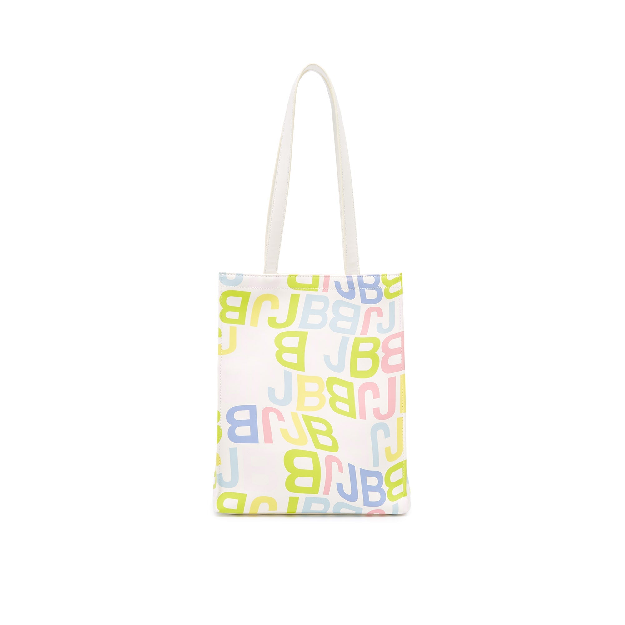 Dinny Tote White - Jelly Bunny Thailand Official Online Store