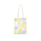 Dinny Tote White