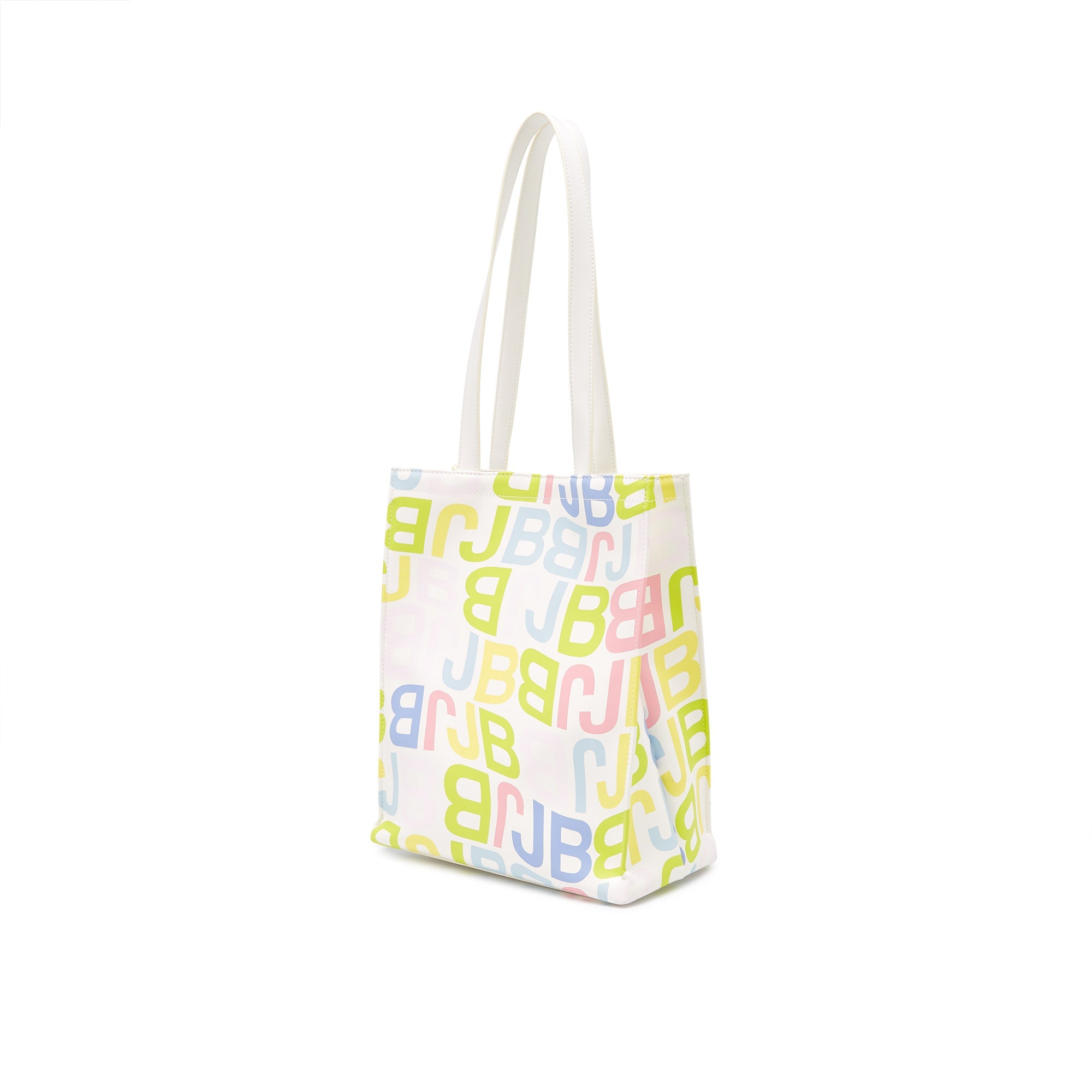 Dinny Tote White - Jelly Bunny Thailand Official Online Store