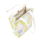 Dinny Tote White