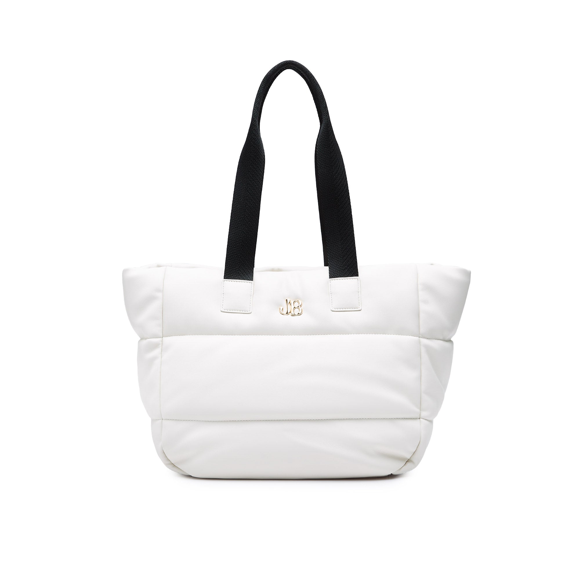 Mizo Tote Ivory