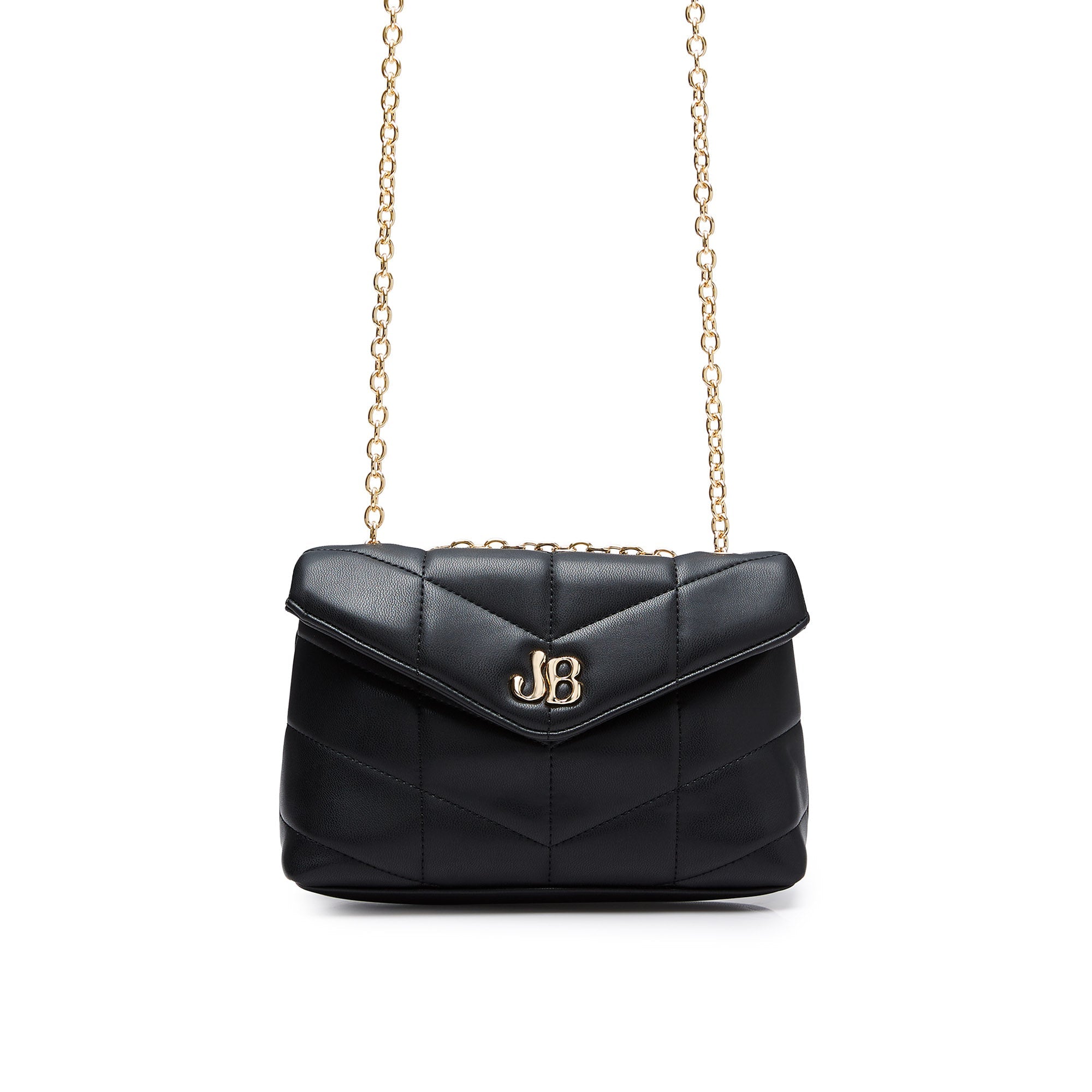 Medley Shoulder Bag Black - Jelly Bunny Thailand Official Online Store