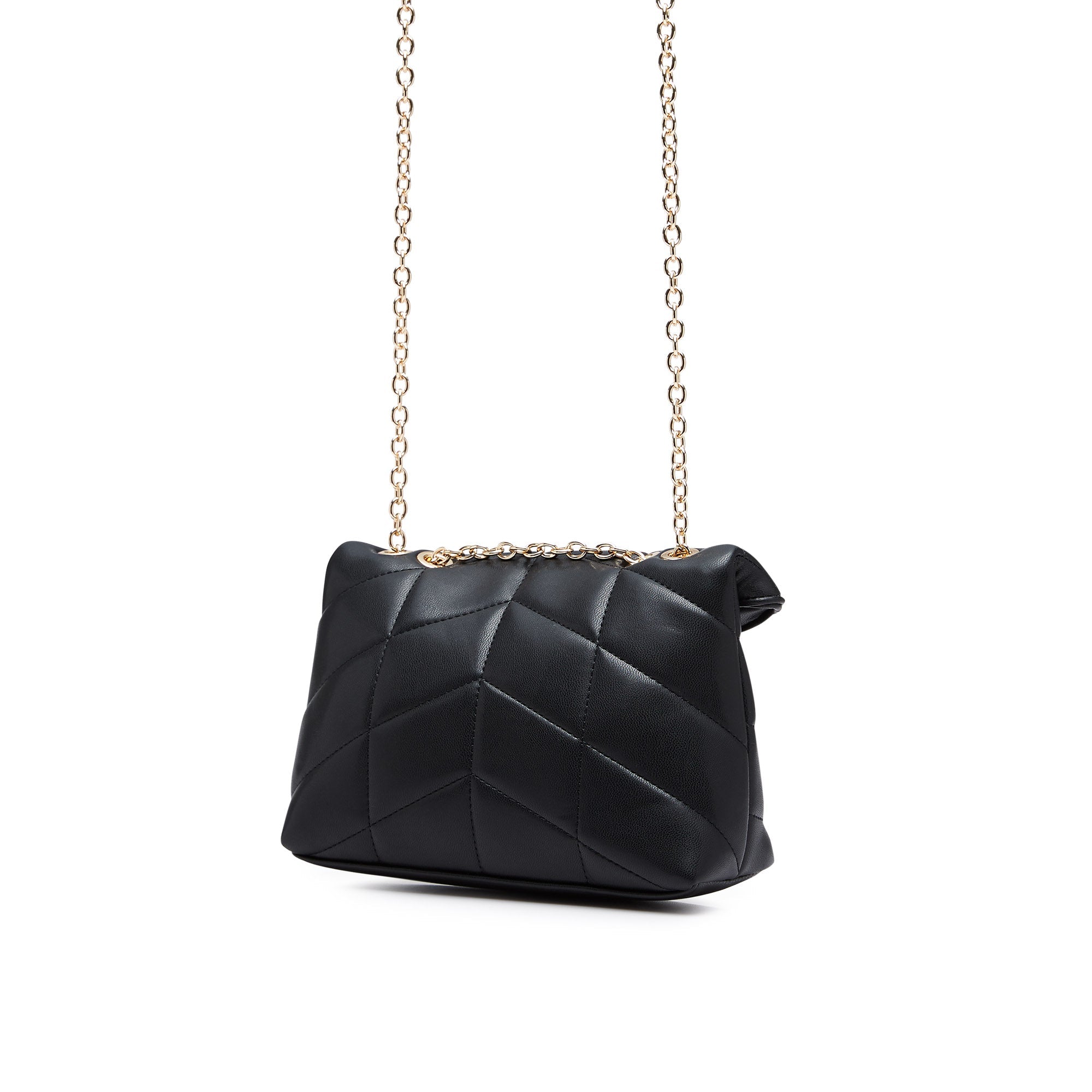 Medley Shoulder Bag Black - Jelly Bunny Thailand Official Online Store