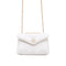 Medley Shoulder Bag Ivory