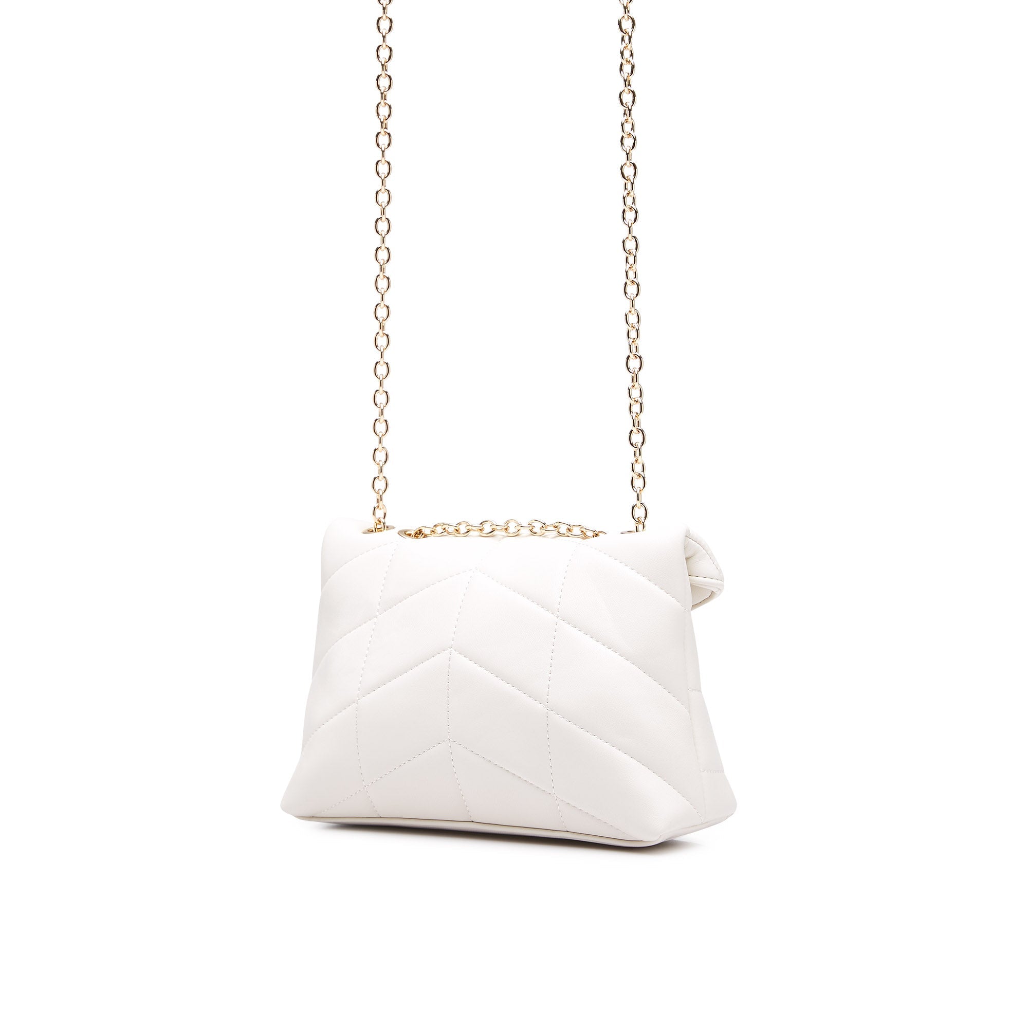 Medley Shoulder Bag Ivory - Jelly Bunny Thailand Official Online Store