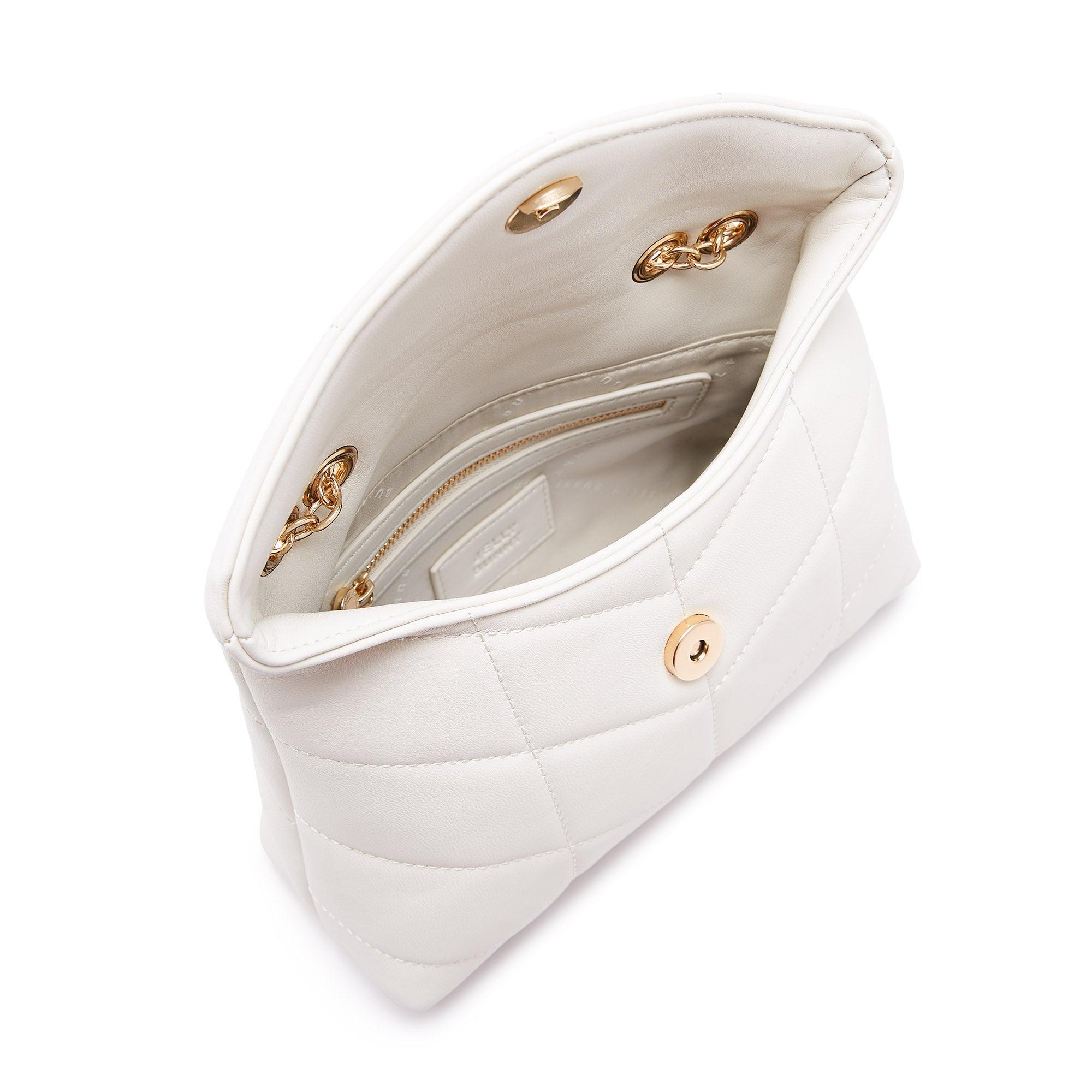 Medley Shoulder Bag Ivory - Jelly Bunny Thailand Official Online Store