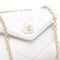 Medley Shoulder Bag Ivory