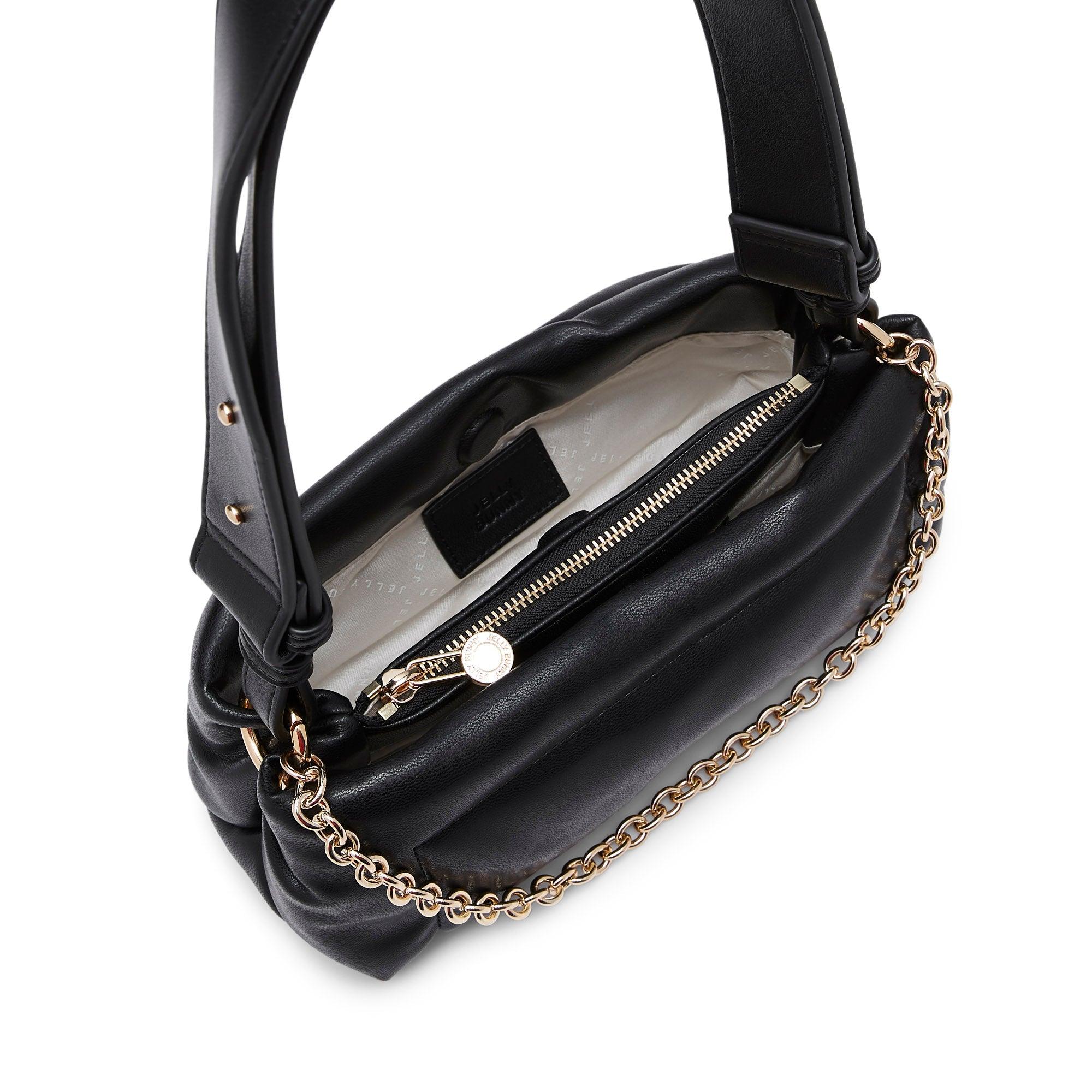 Miuda Bag Black - Jelly Bunny Thailand Official Online Store