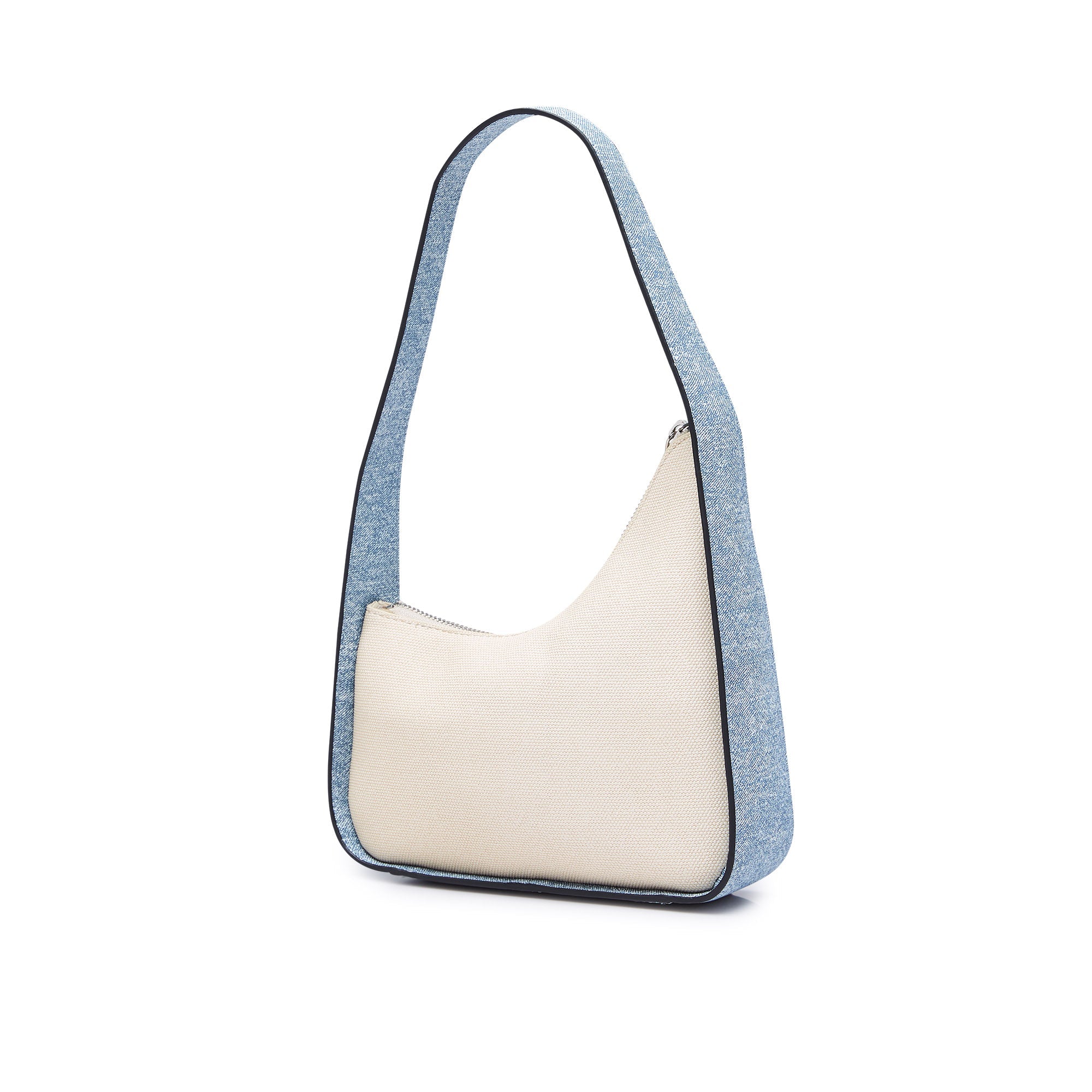 Jenne Shoulder Bag Beige