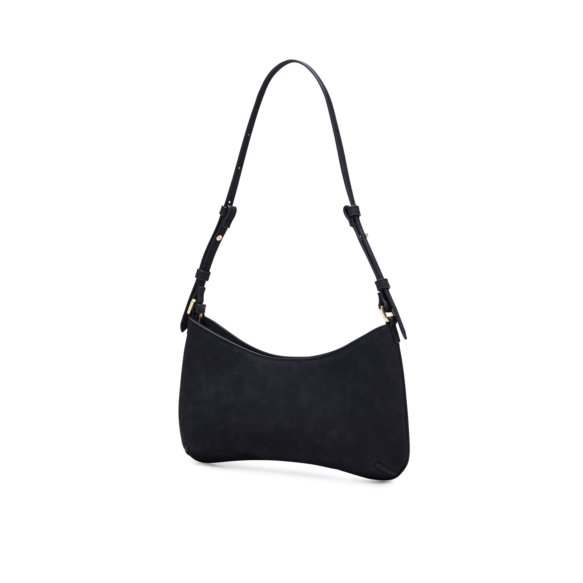 Jola Shoulder Bag Black - Jelly Bunny Thailand Official Online Store