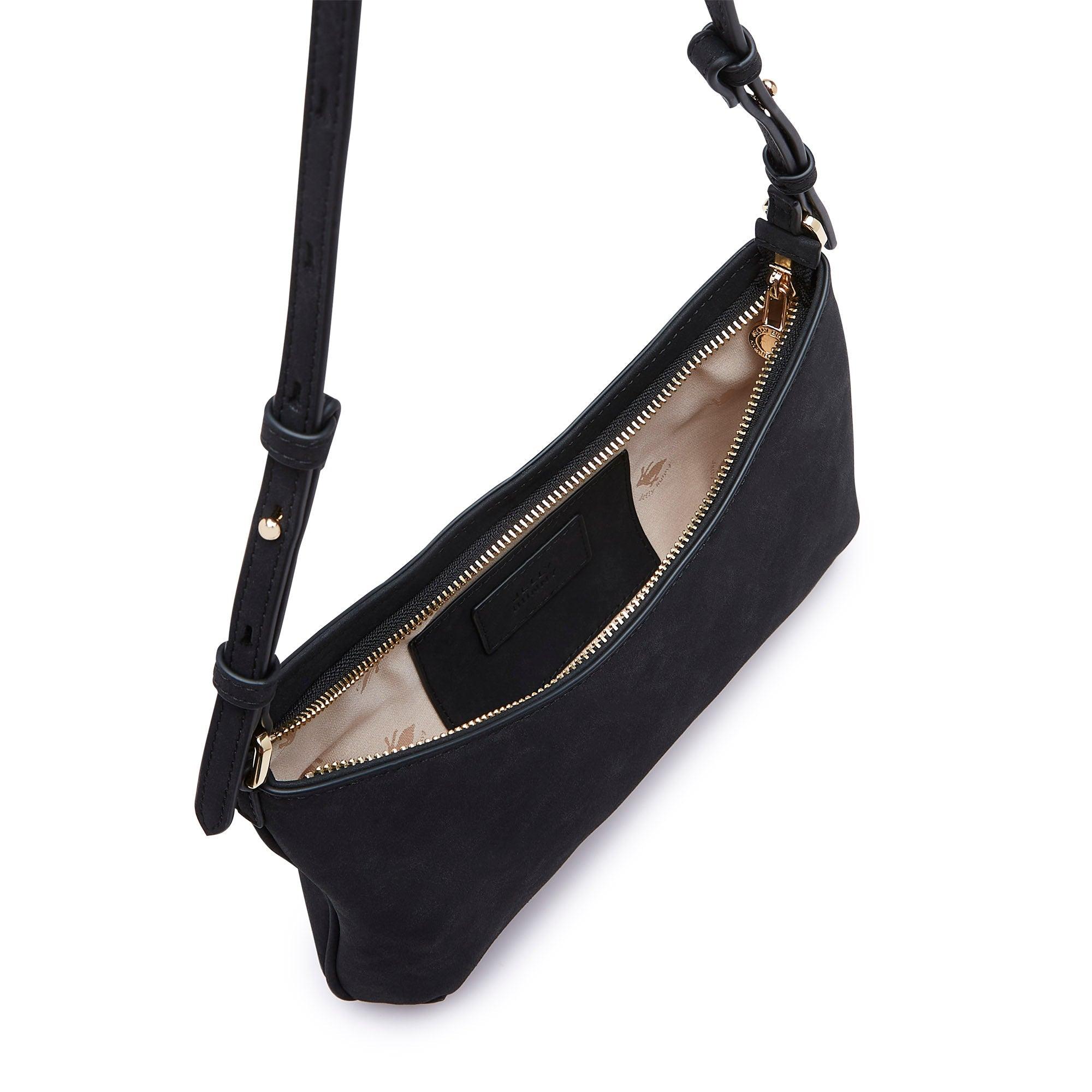 Jola Shoulder Bag Black - Jelly Bunny Thailand Official Online Store