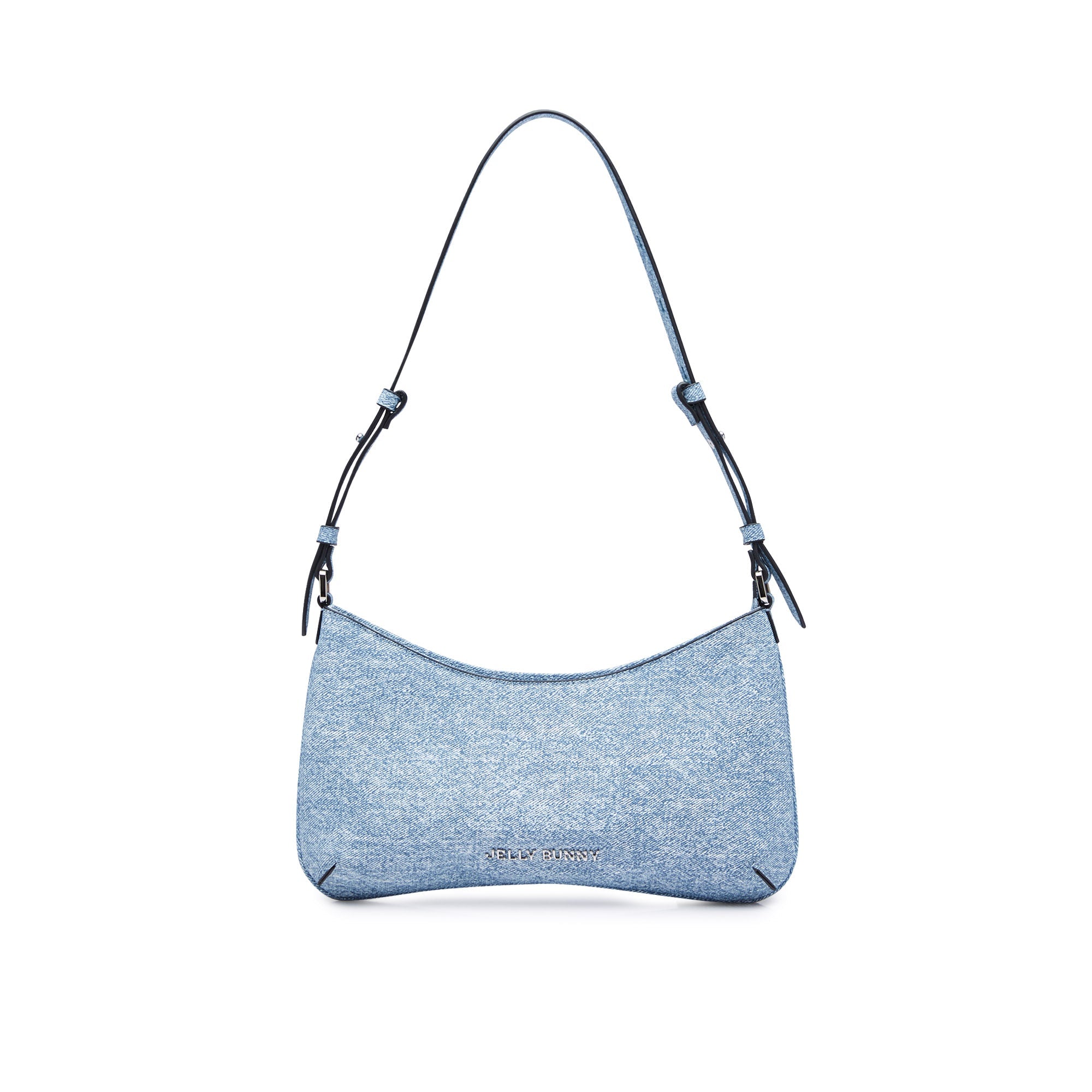 Jola Shoulder Bag Blue - Jelly Bunny Thailand Official Online Store